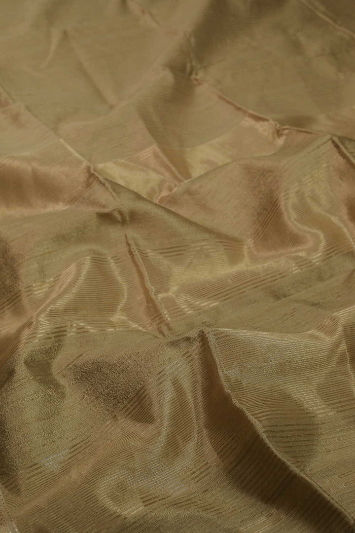 Silk Cotton Saree - Matkatus 