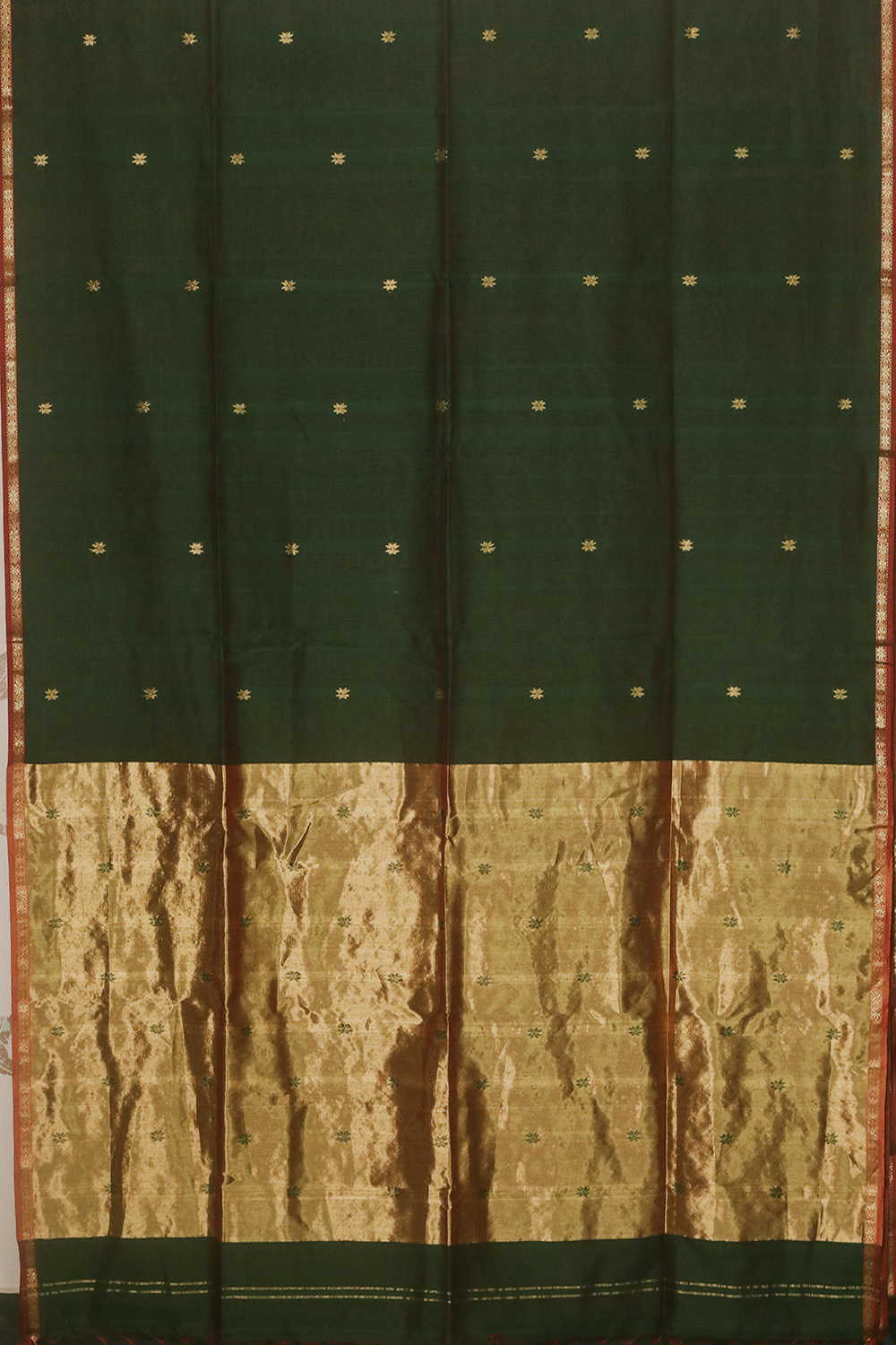 Maheshwari Saree - Matkatus