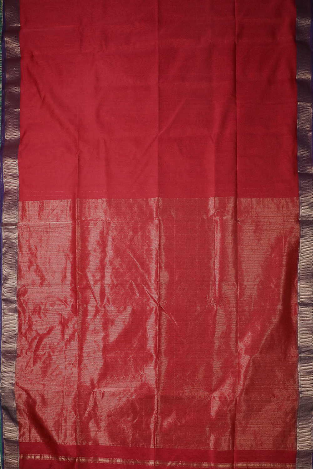 Maheshwari Silk Cotton Sarees - Matkatus 