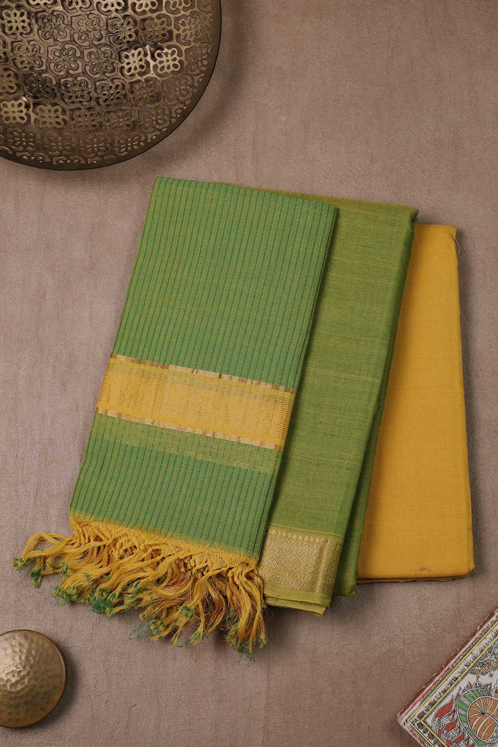 Mangalagiri Suits-Matkatus 