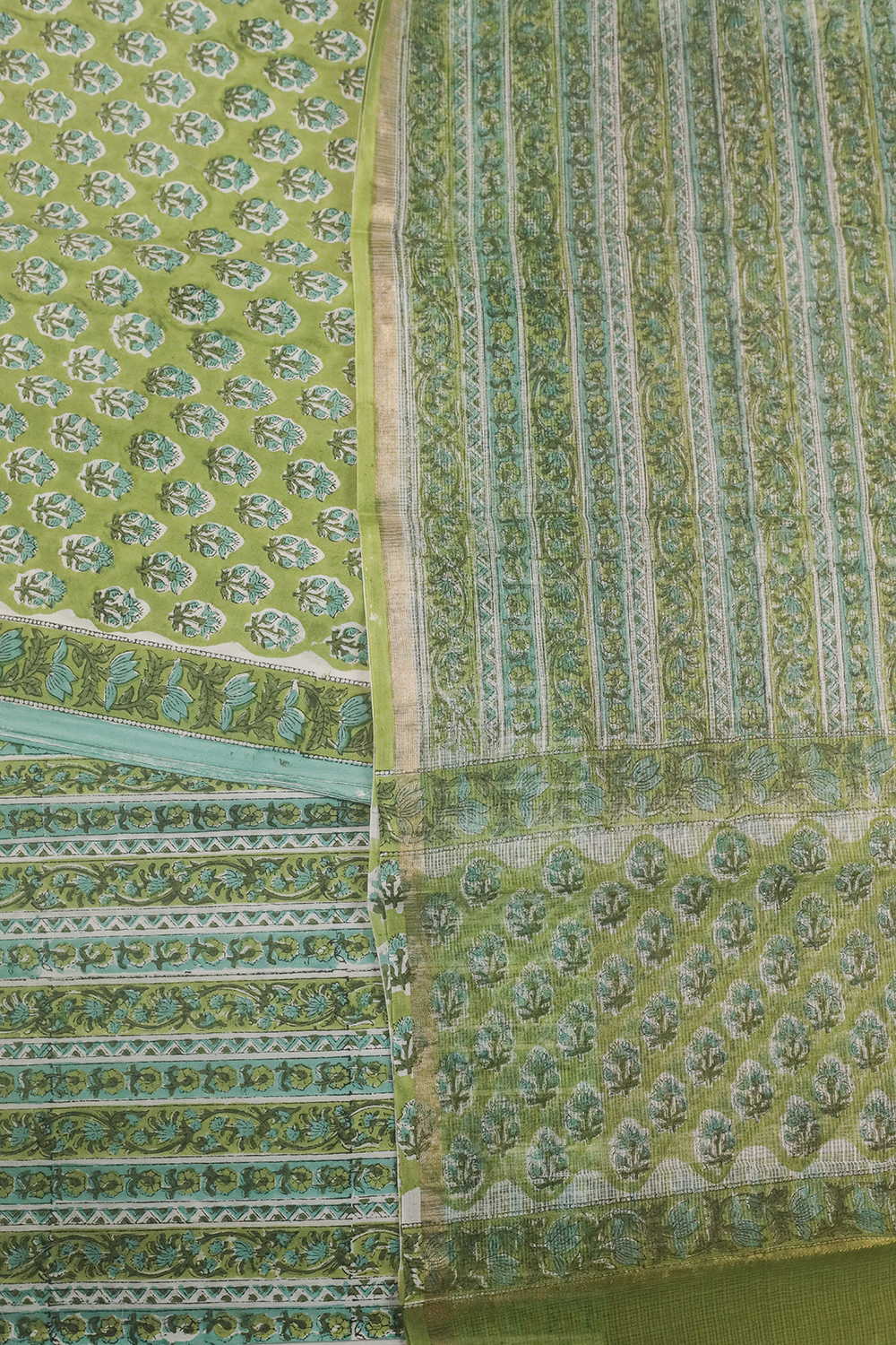 Full Suits - Matkatus 