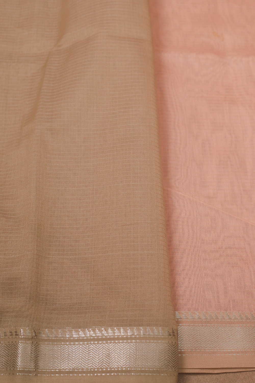 Silk Cotton Saree - Matkatus 