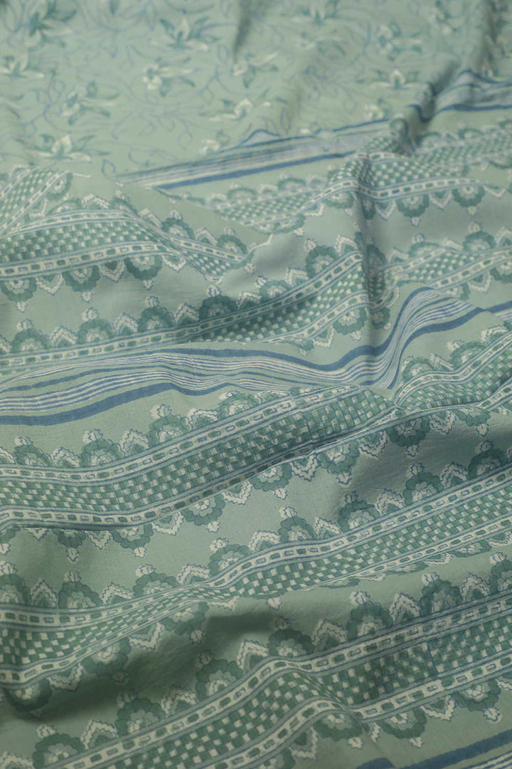 Mul Mul Cotton Saree - Matkatus 