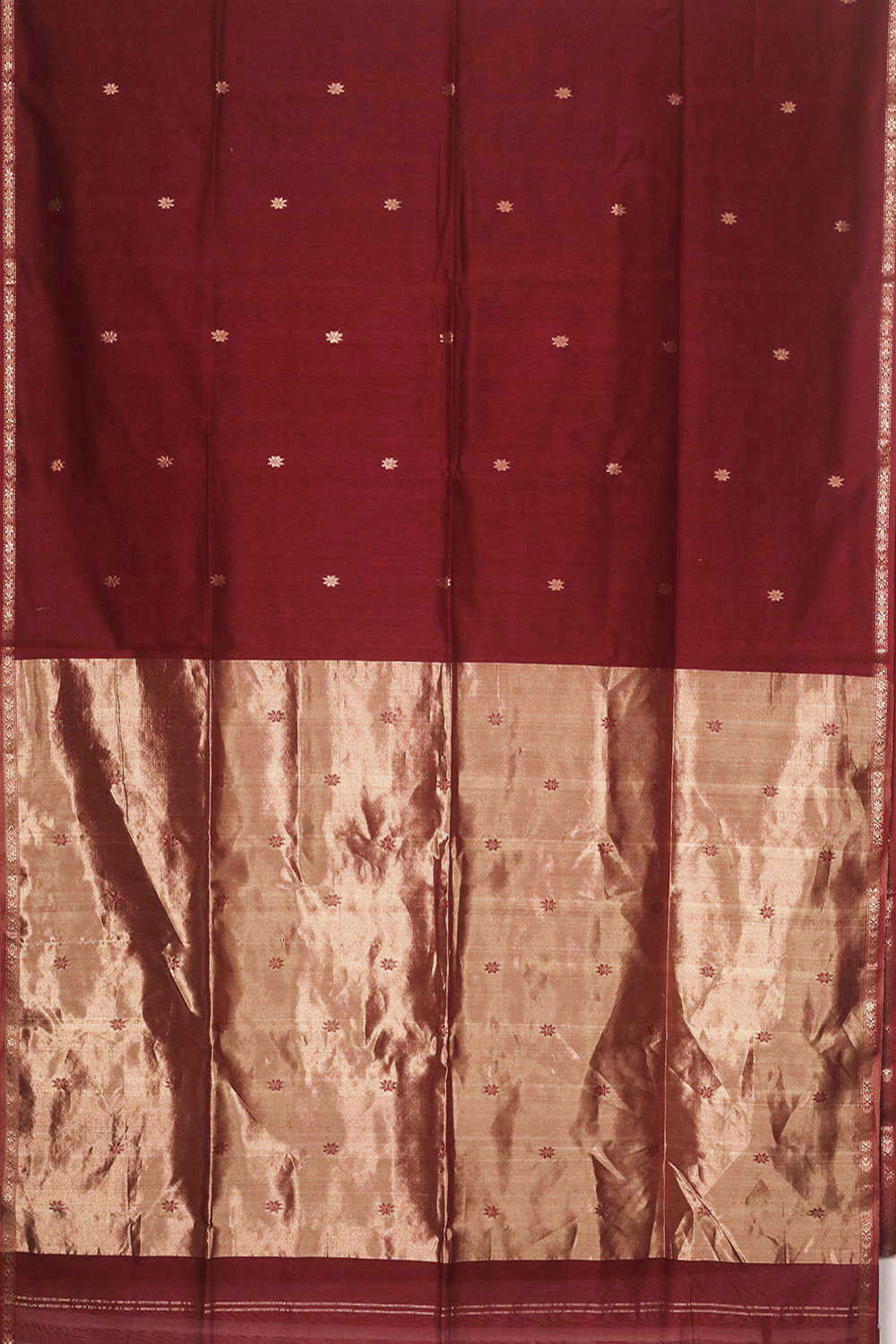 Maheshwari Saree - Matkatus