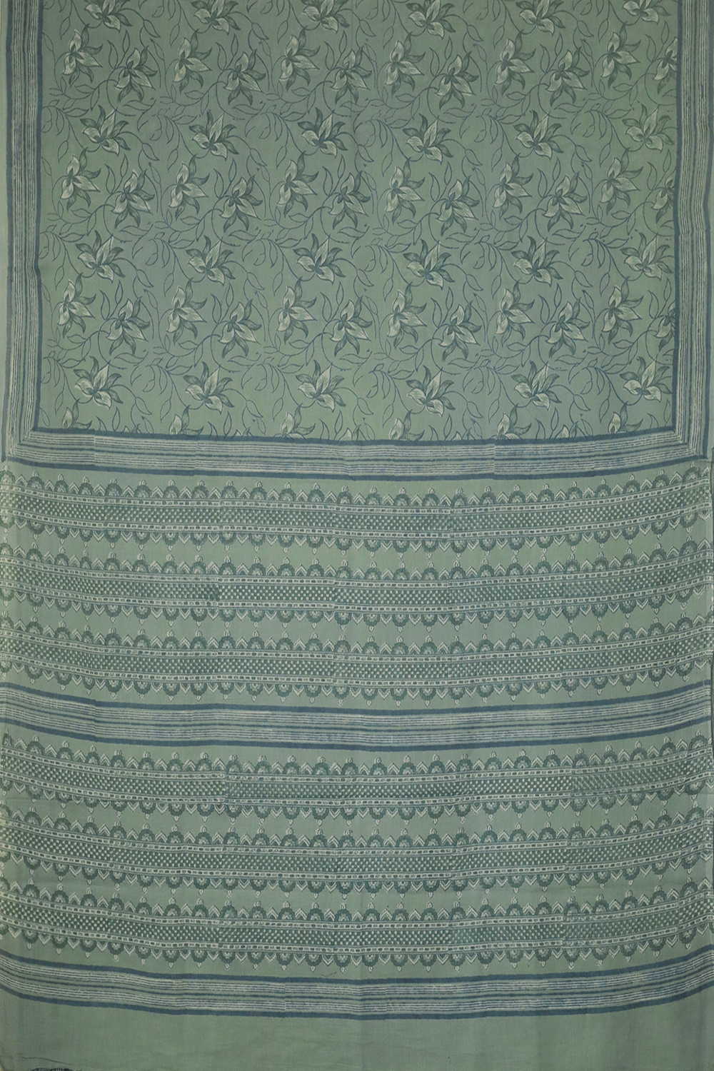 Cotton Saree - Matkatus 