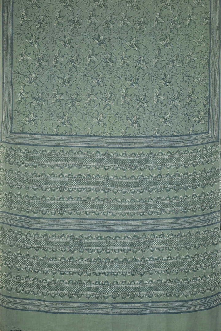 Cotton Saree - Matkatus 