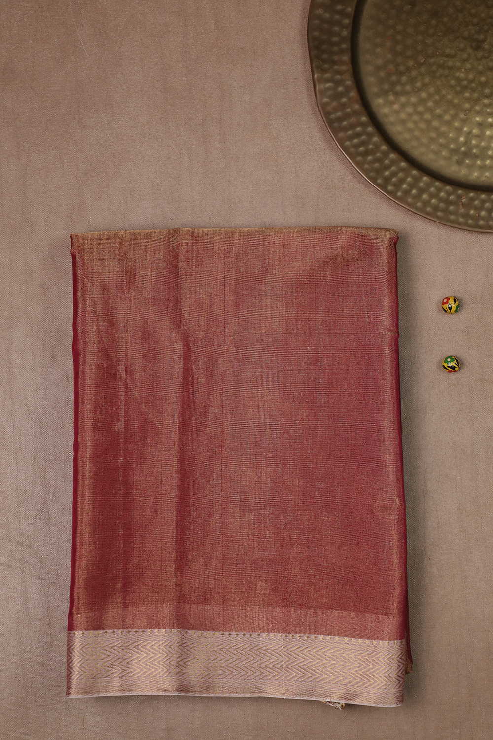 Maheshwari Silk Cotton Sarees - Matkatus 