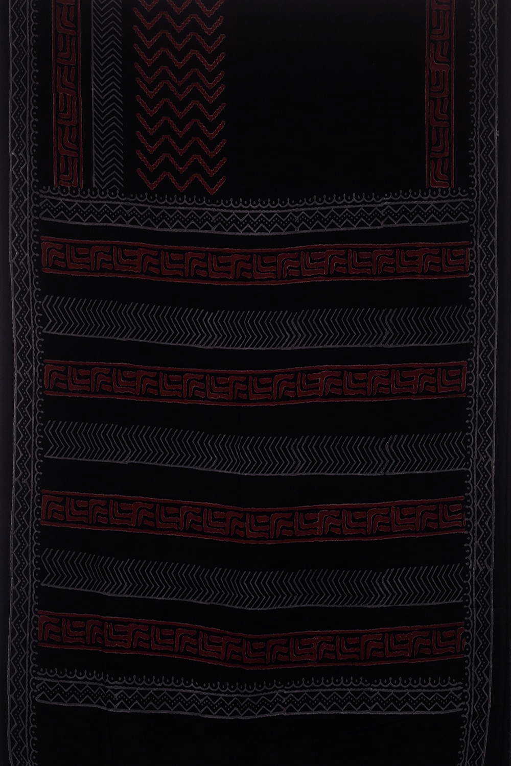 Cotton Saree - Matkatus 