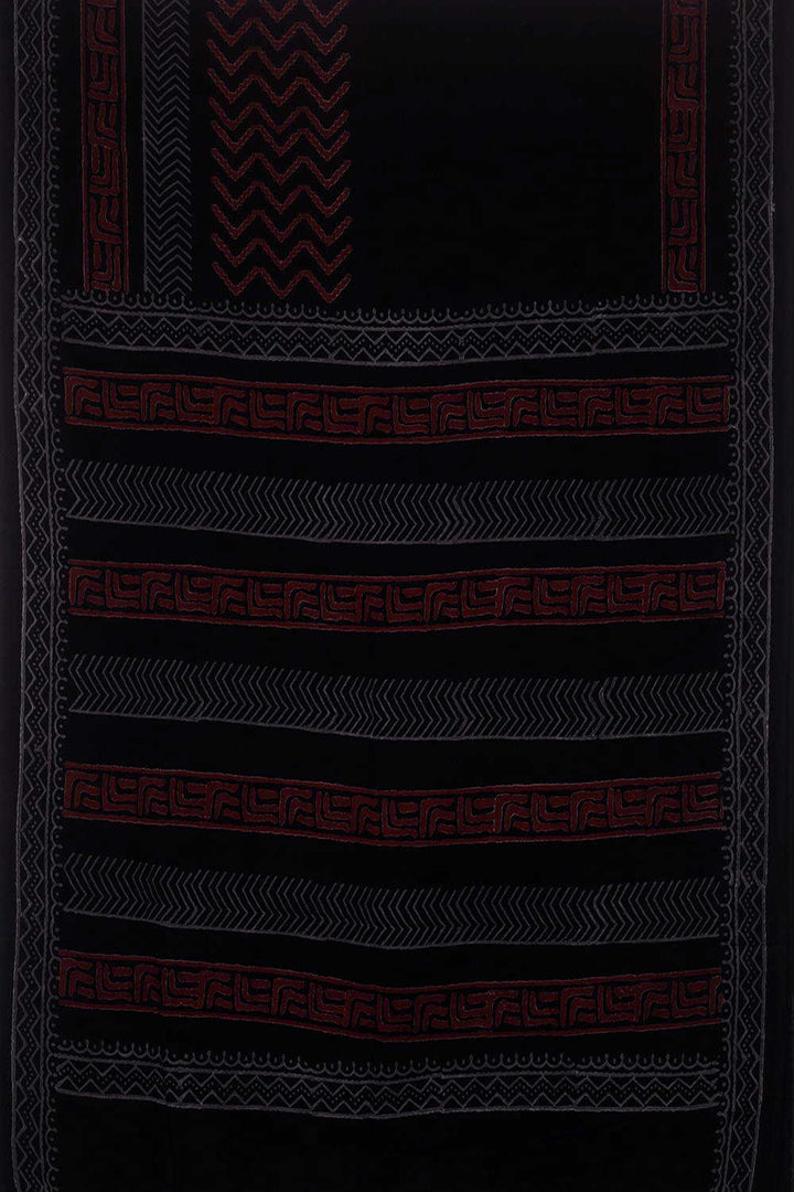 Cotton Saree - Matkatus 