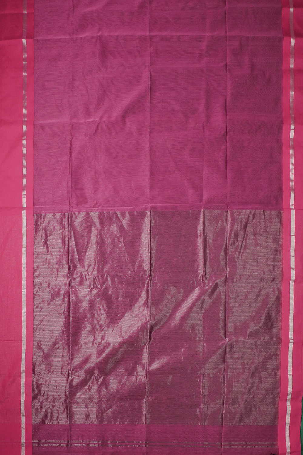 Maheshwari Silk Cotton Sarees - Matkatus 