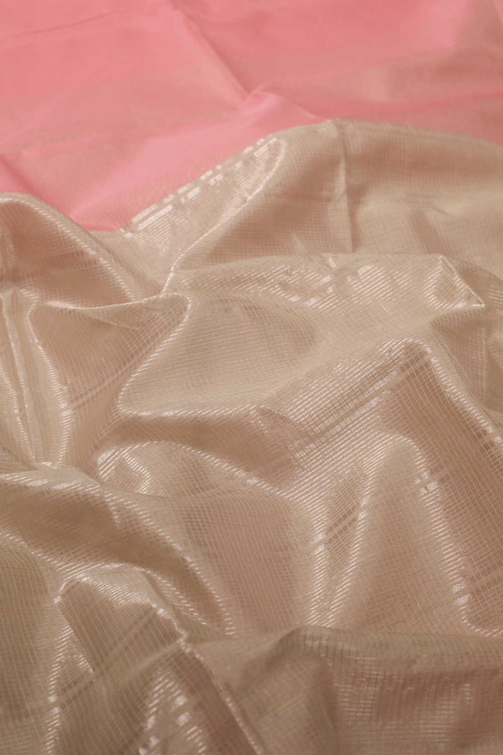 Silk Cotton Saree - Matkatus 