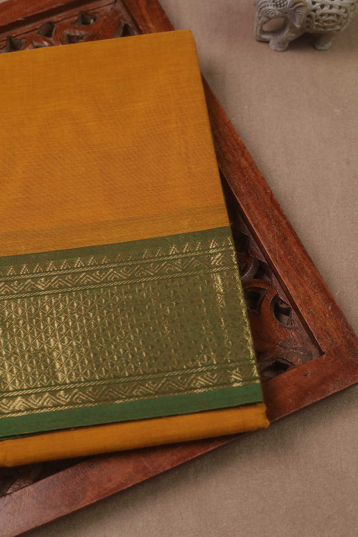 Cotton Saree - Matkatus 