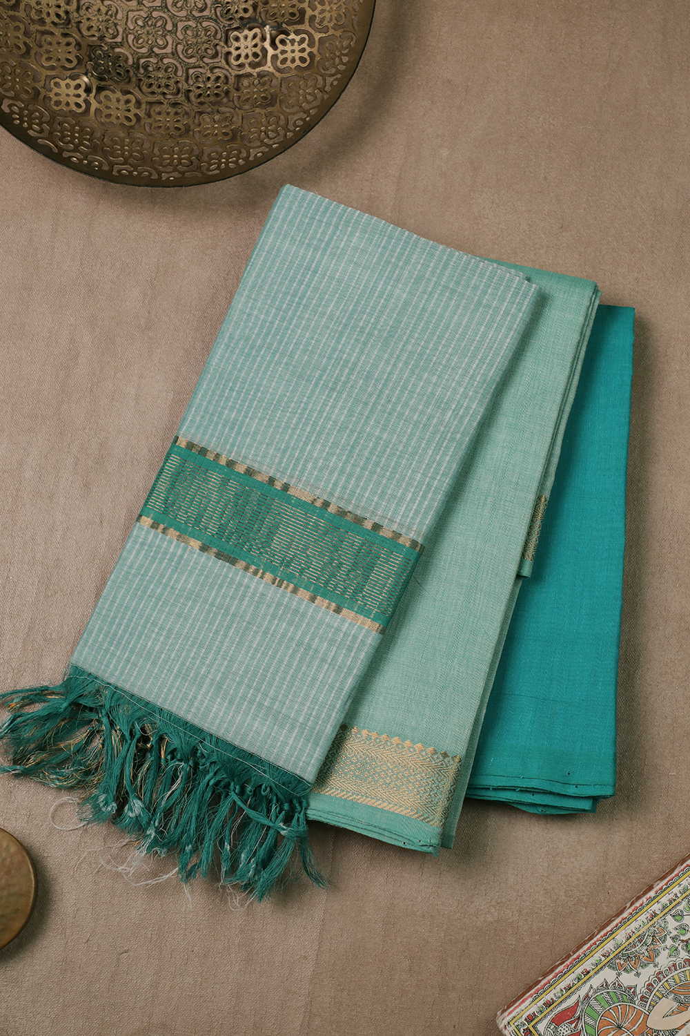 Mangalagiri Suits-Matkatus 