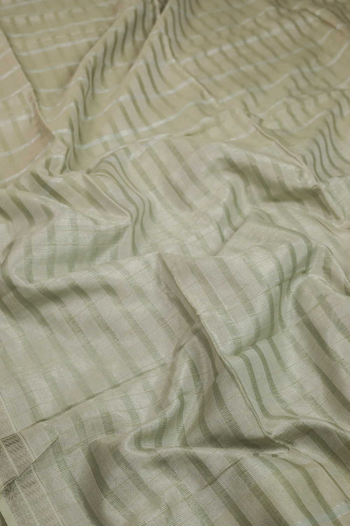 Silk Cotton Saree - Matkatus 