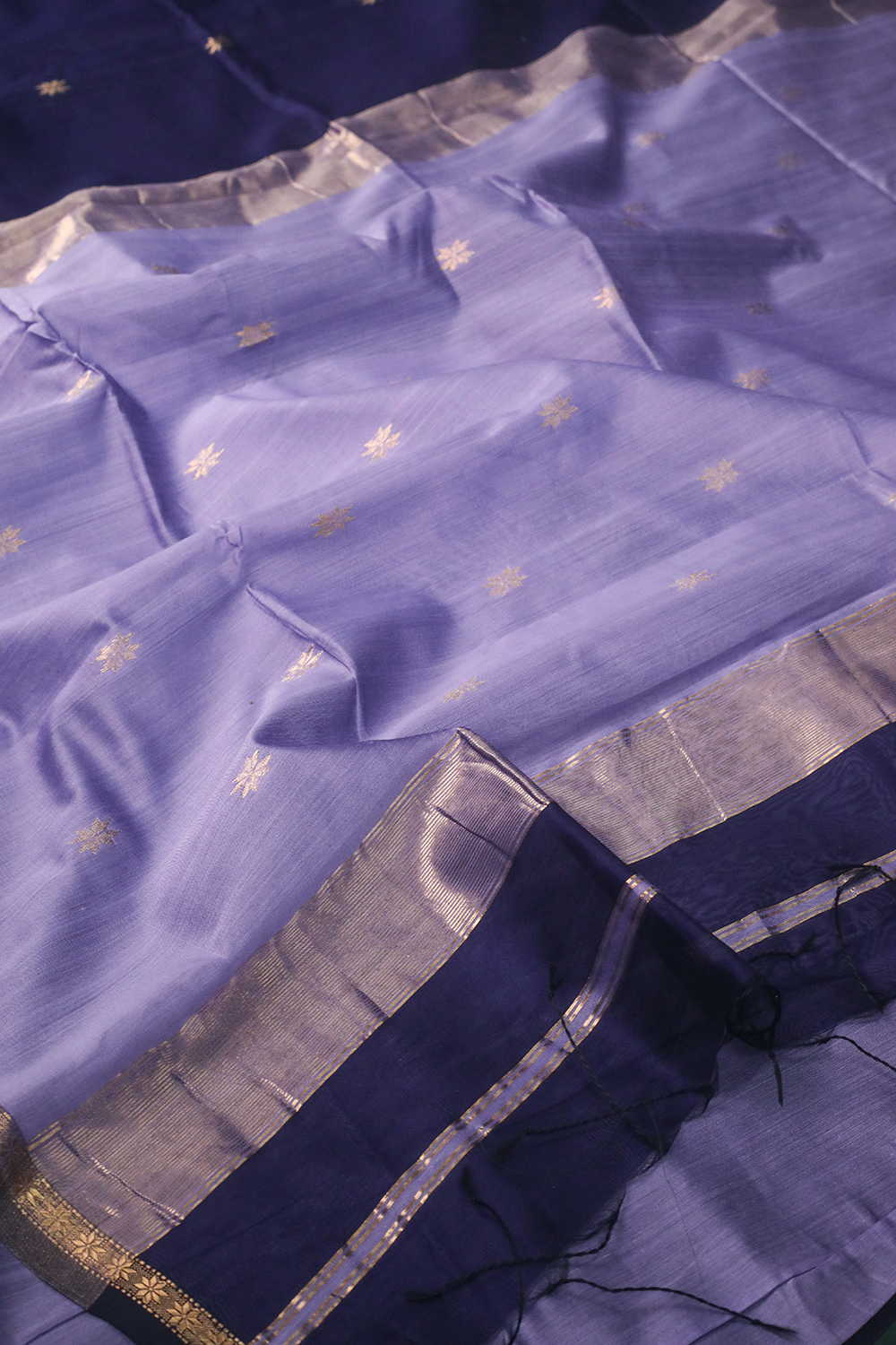 Maheshwari Saree - Matkatus