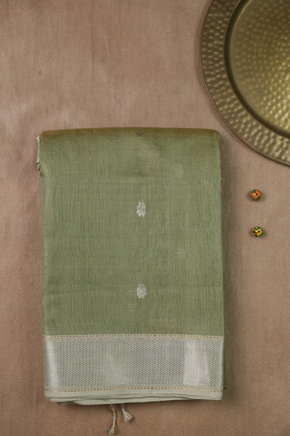 Maheshwari Saree - Matkatus