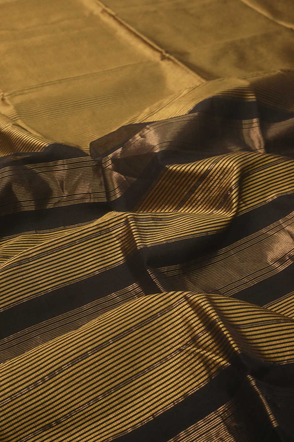 Silk Cotton Saree - Matkatus 