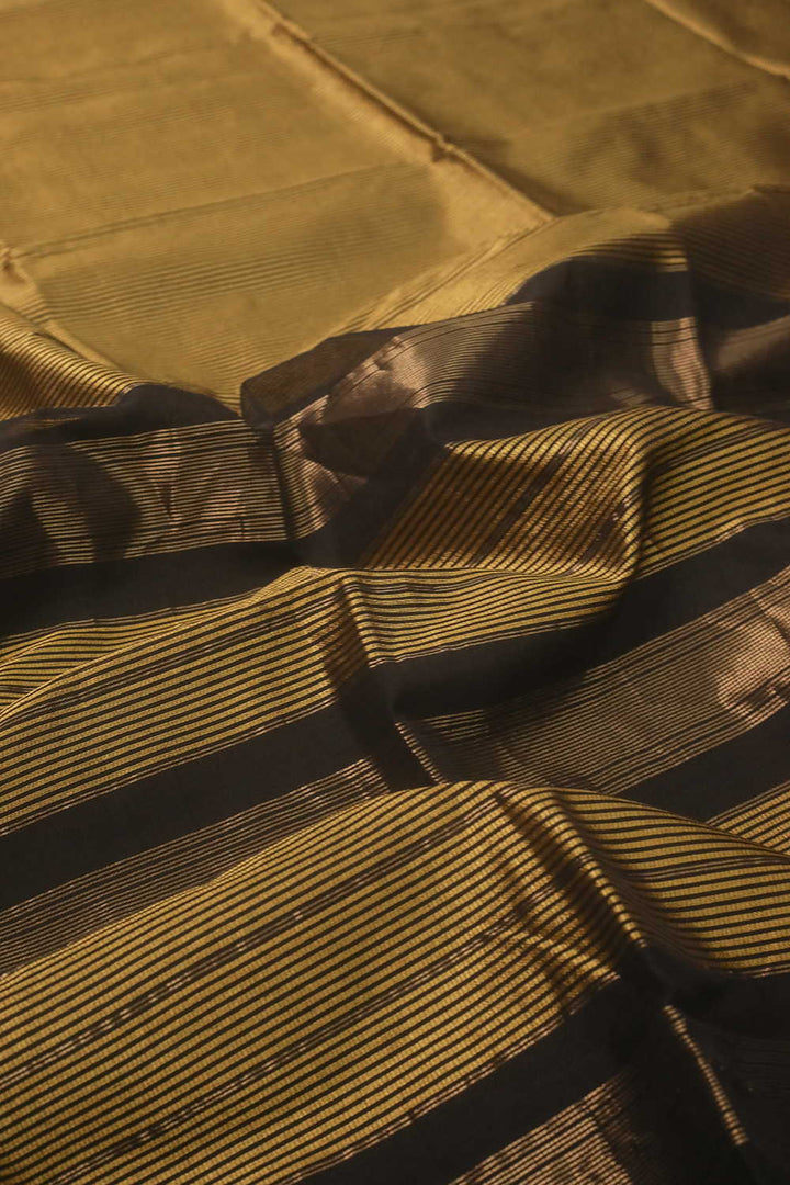 Silk Cotton Saree - Matkatus 