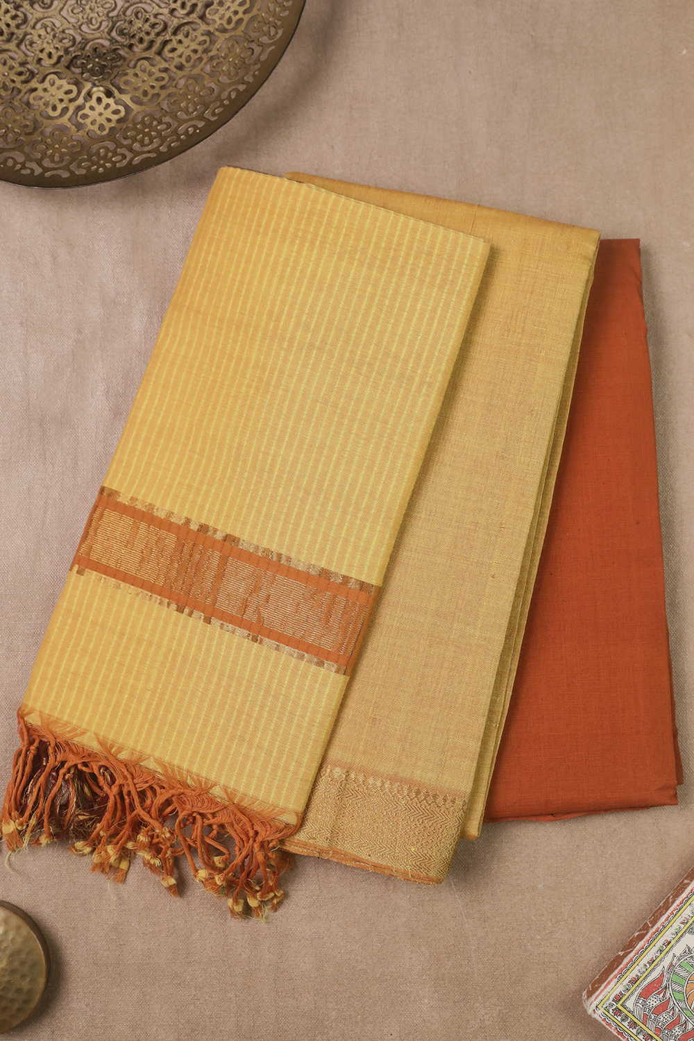 Mangalagiri - Buy Handwoven Mangalagiri Unstitched Full Suits Online Matkatus Mangalagiri - Buy Handwoven Mangalagiri Unstitched Full Suits Online Matkatus
