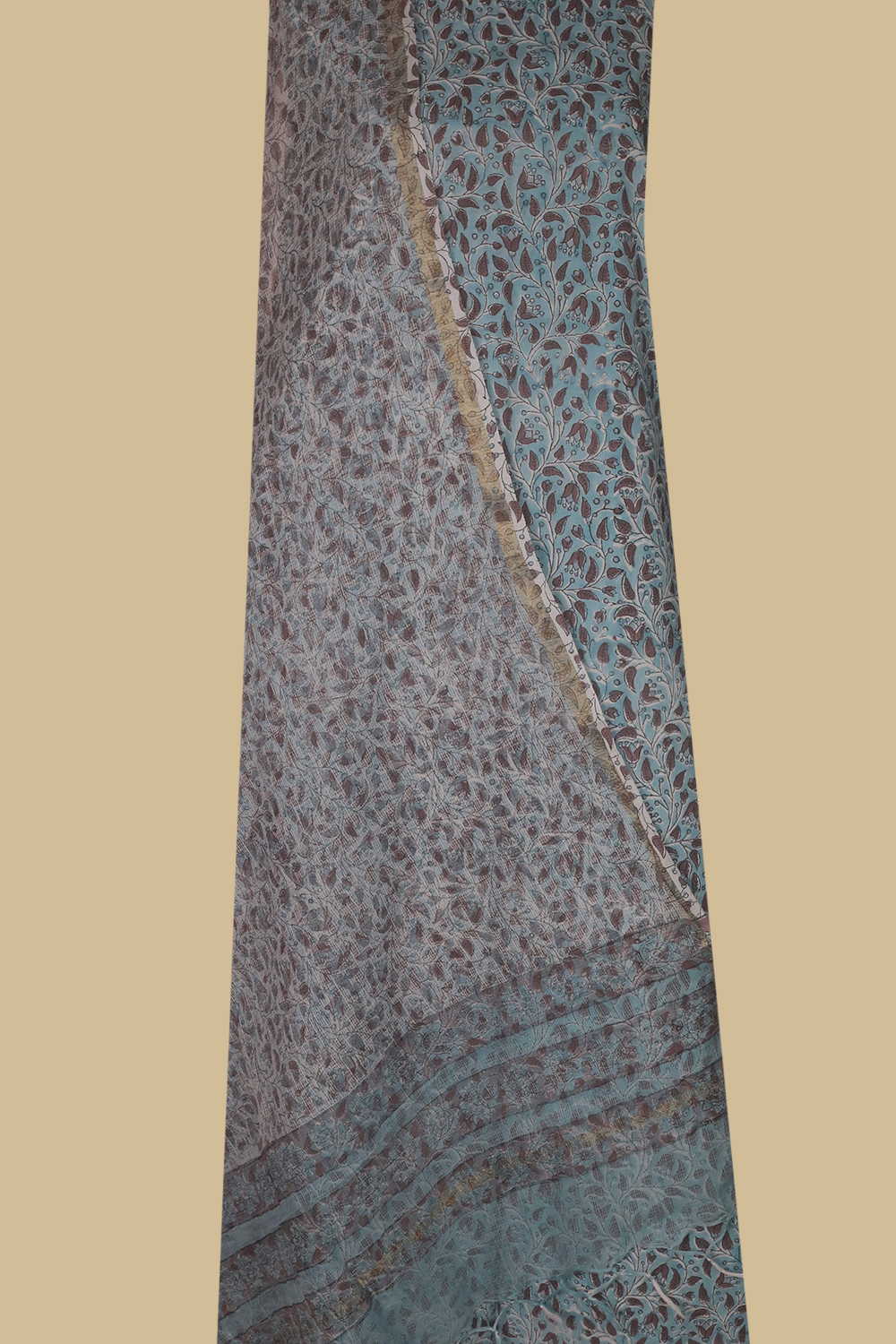 Block Printed Suits - Matkatus