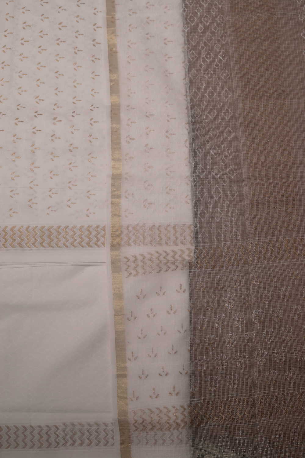 Full Suit -  Matkatus 