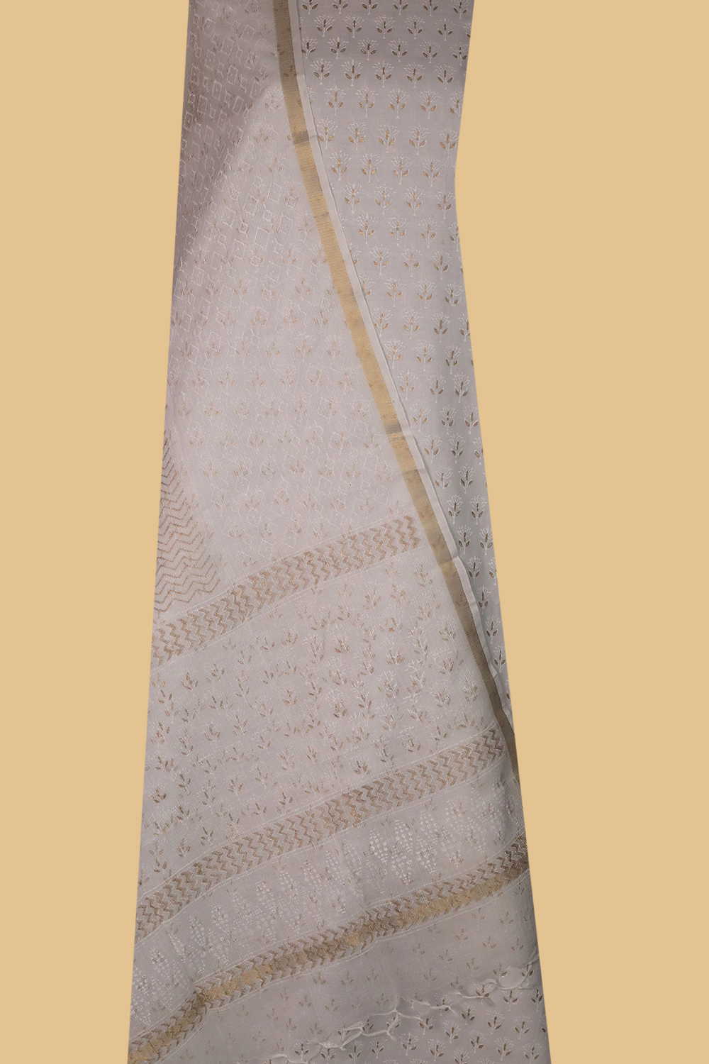 Block Printed Suits - Matkatus
