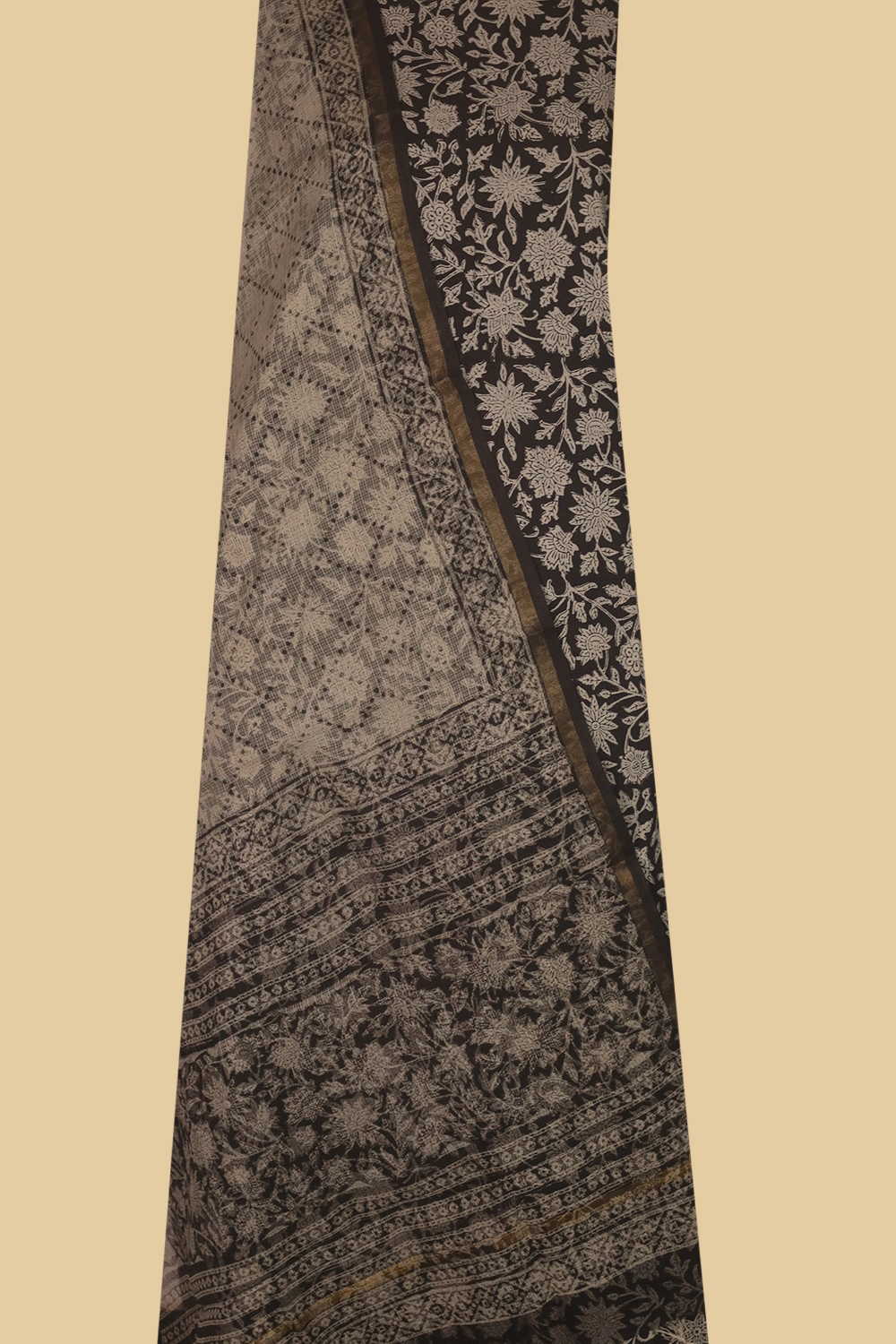 Block Printed Suits - Matkatus