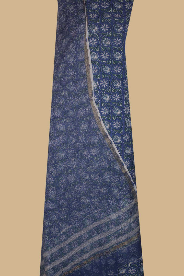 Block Printed Suits - Matkatus