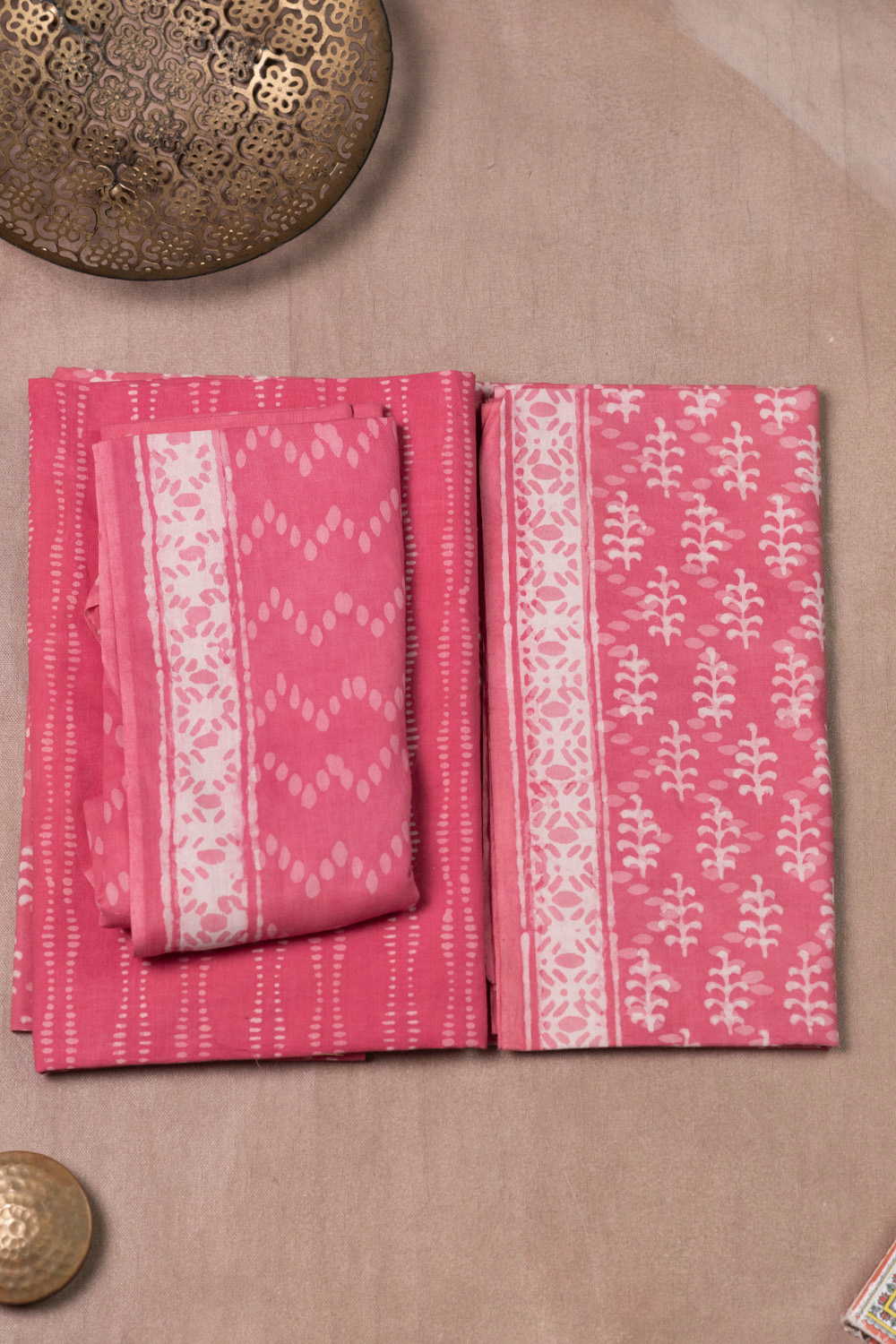 3 Piece Suits - Matkatus