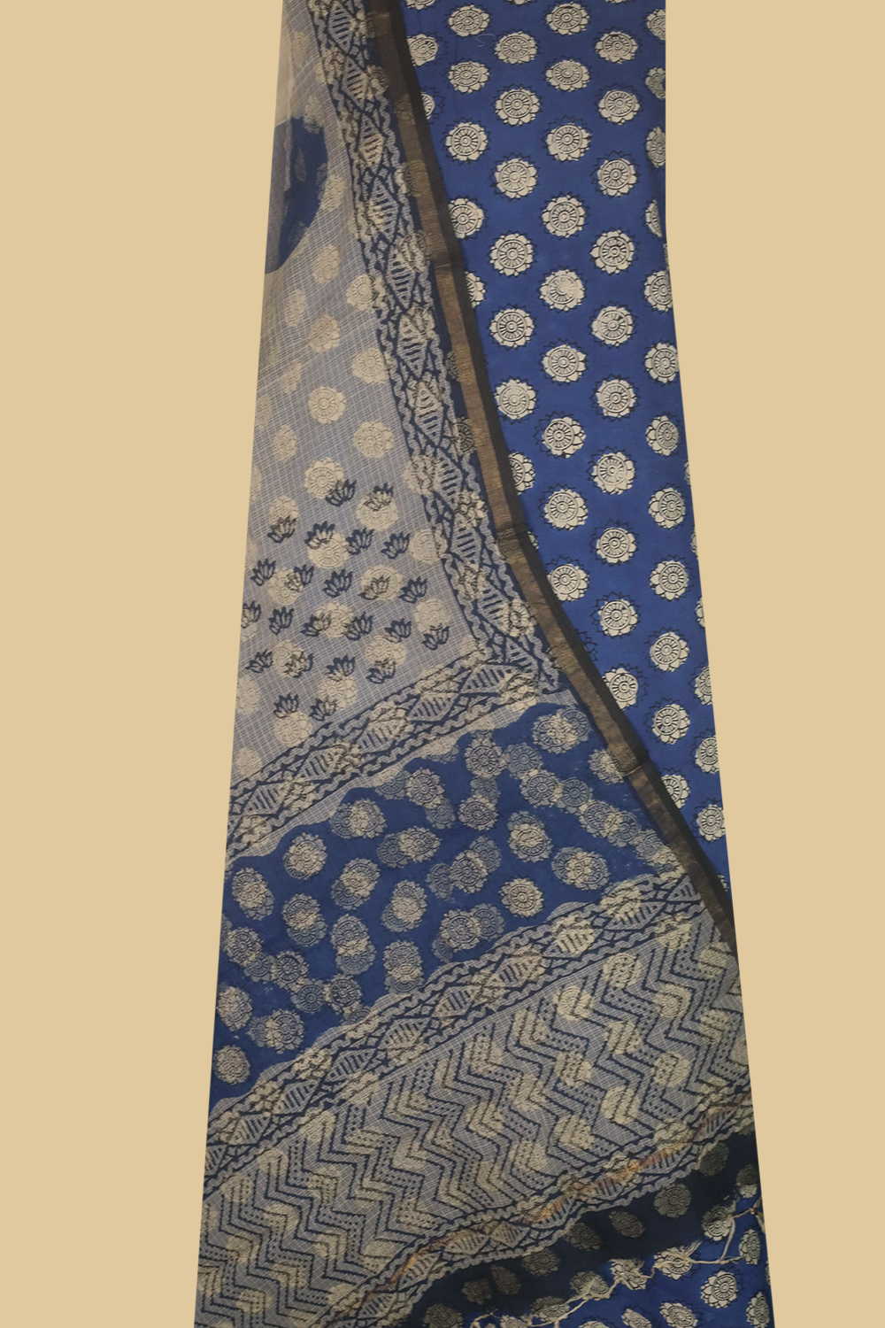 Block Printed Suits - Matkatus