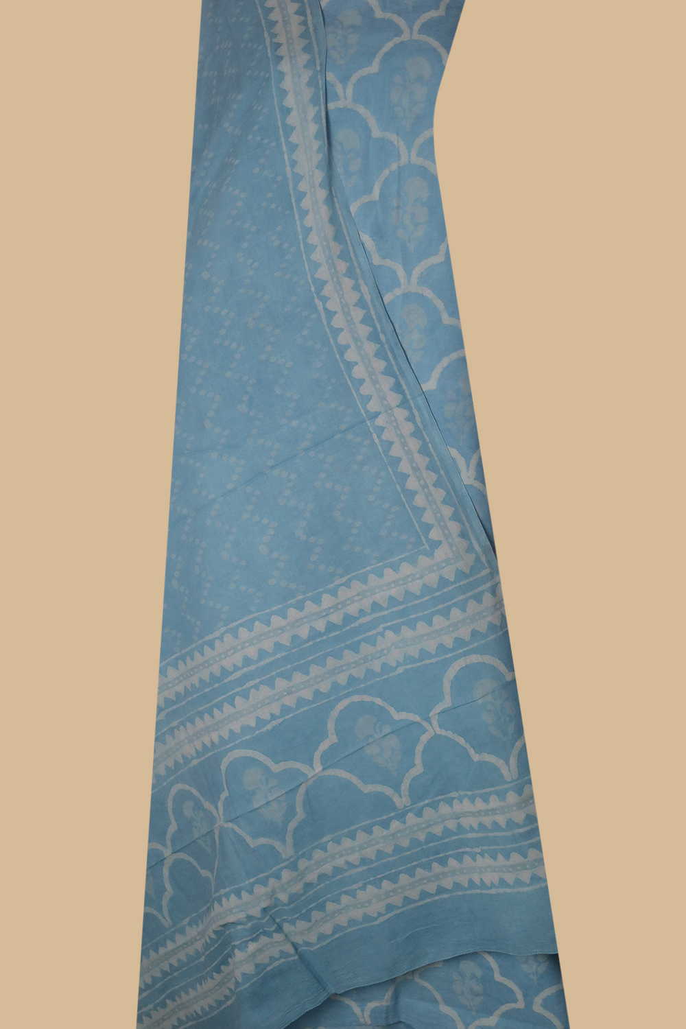 Block Printed Suits - Matkatus
