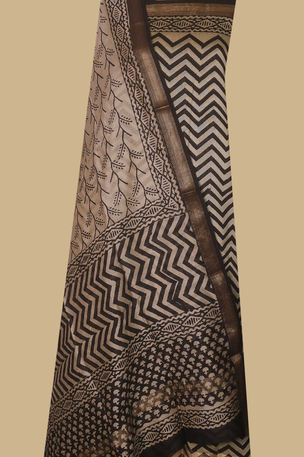 Maheshwari Suits - Matkatus 
