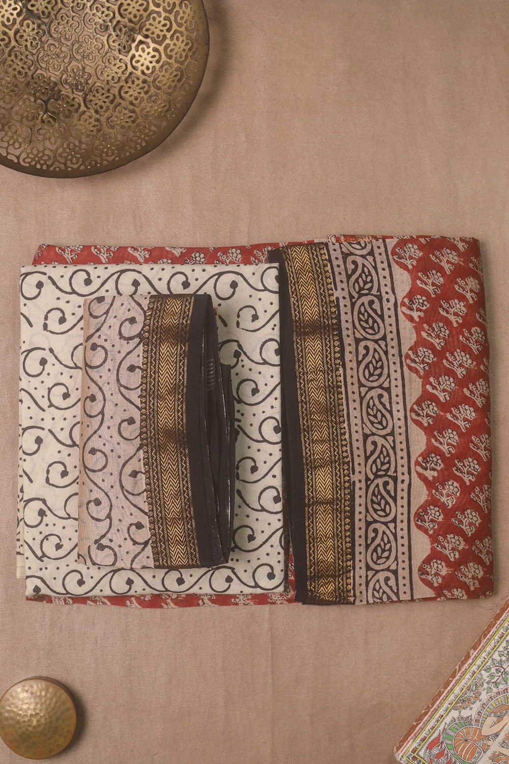 Maheshwari Suits - Matkatus 