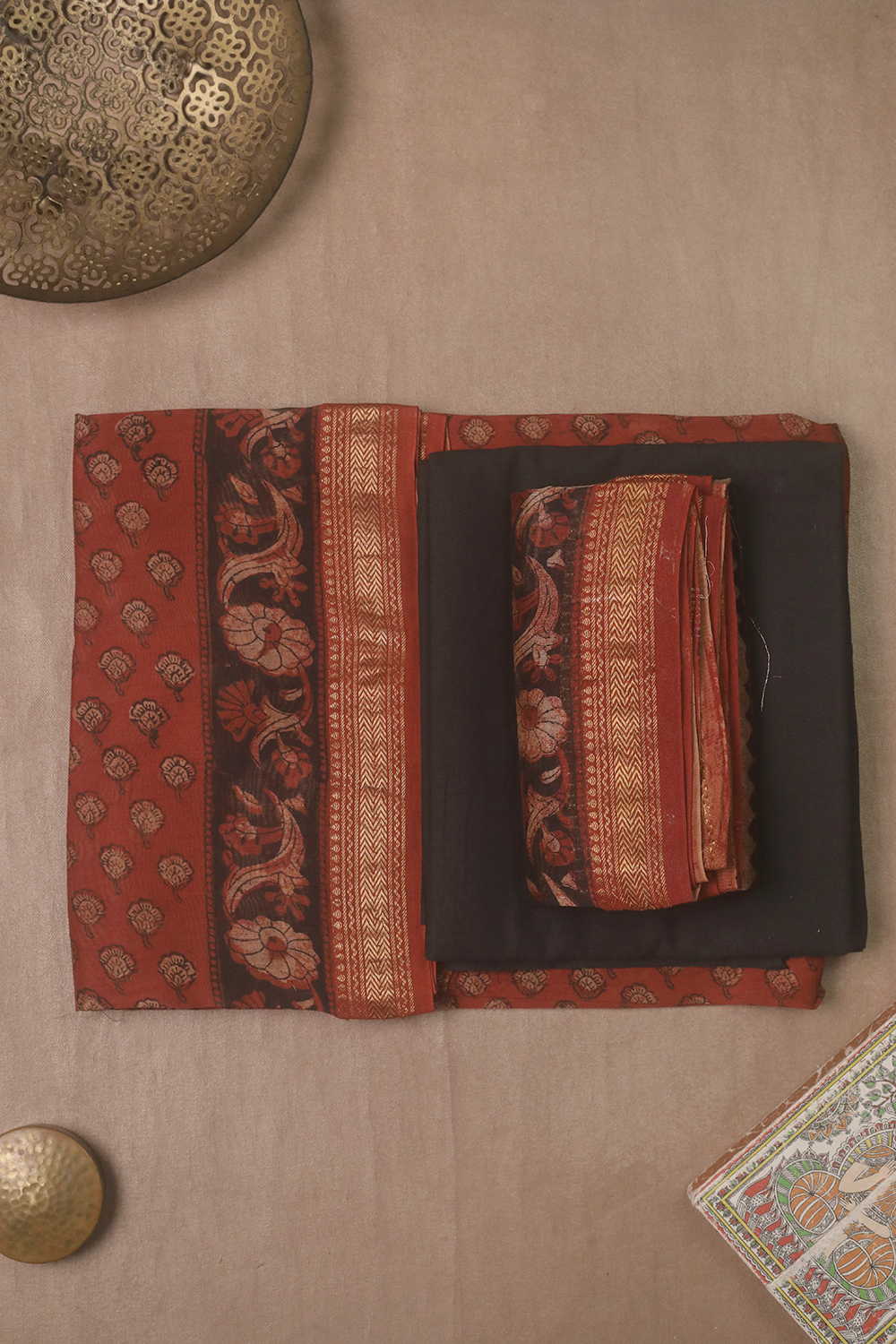 Maheshwari Suits - Matkatus 