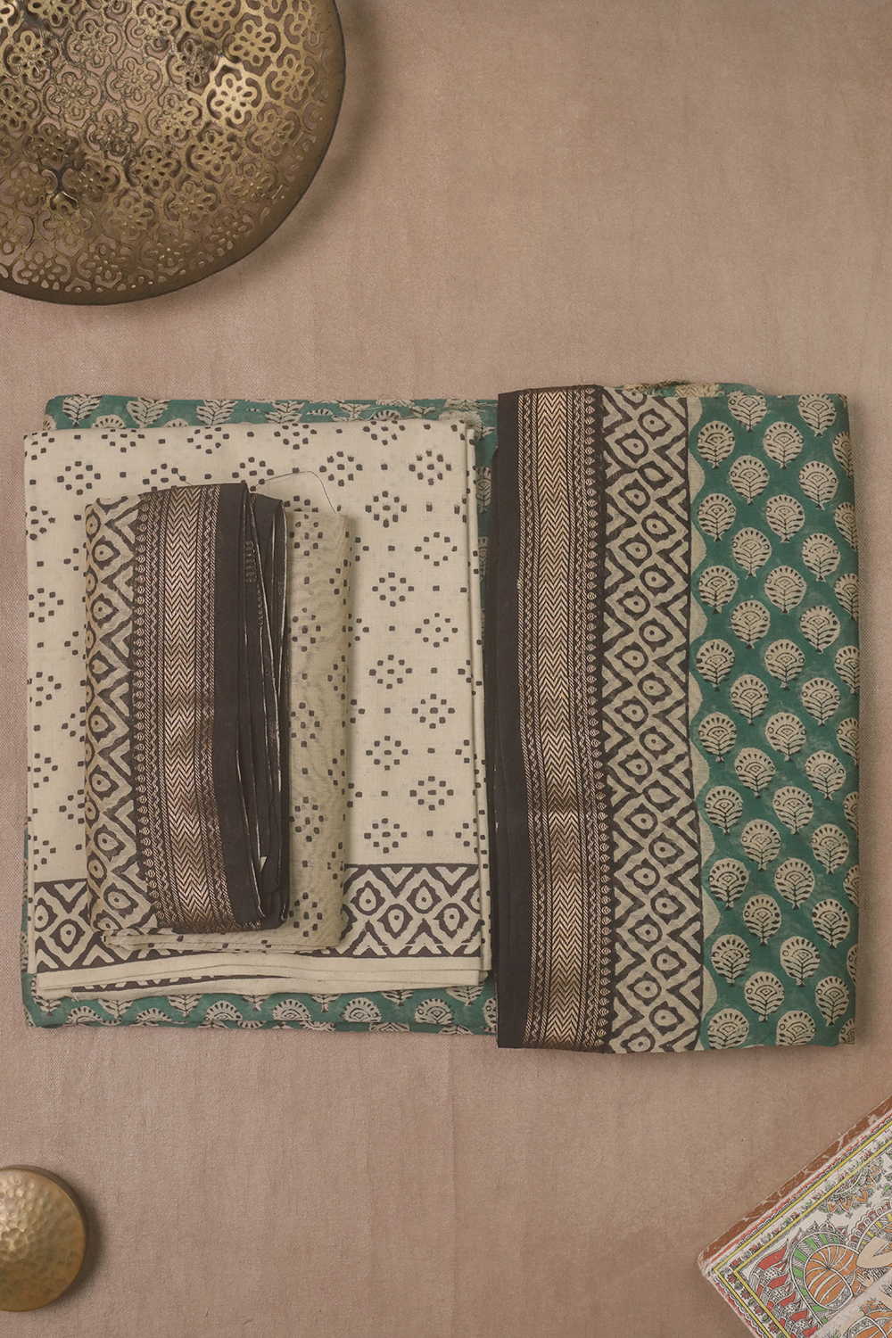Maheshwari Suits - Matkatus 