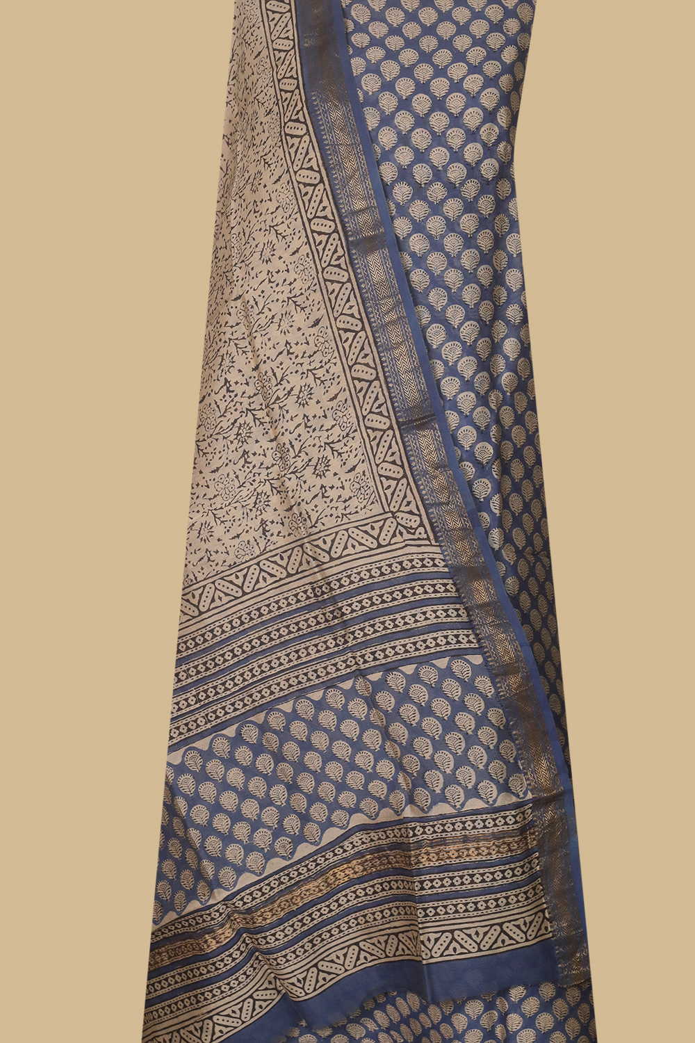 Maheshwari Suits - Matkatus 