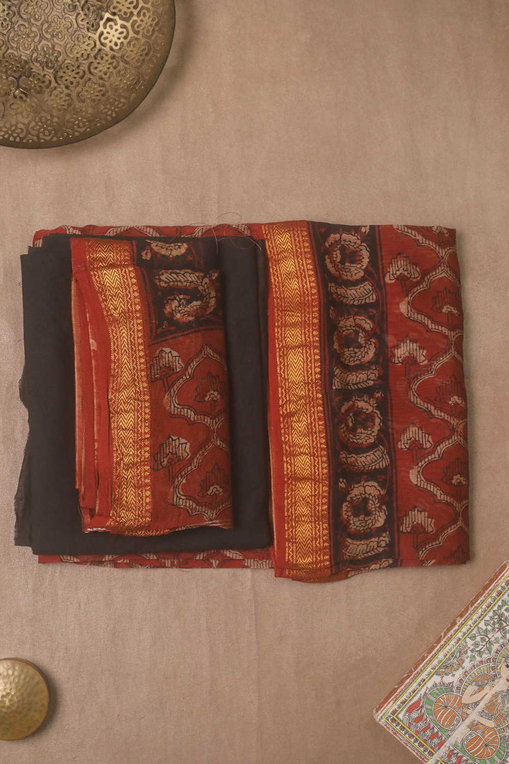 Maheshwari Suits - Matkatus 