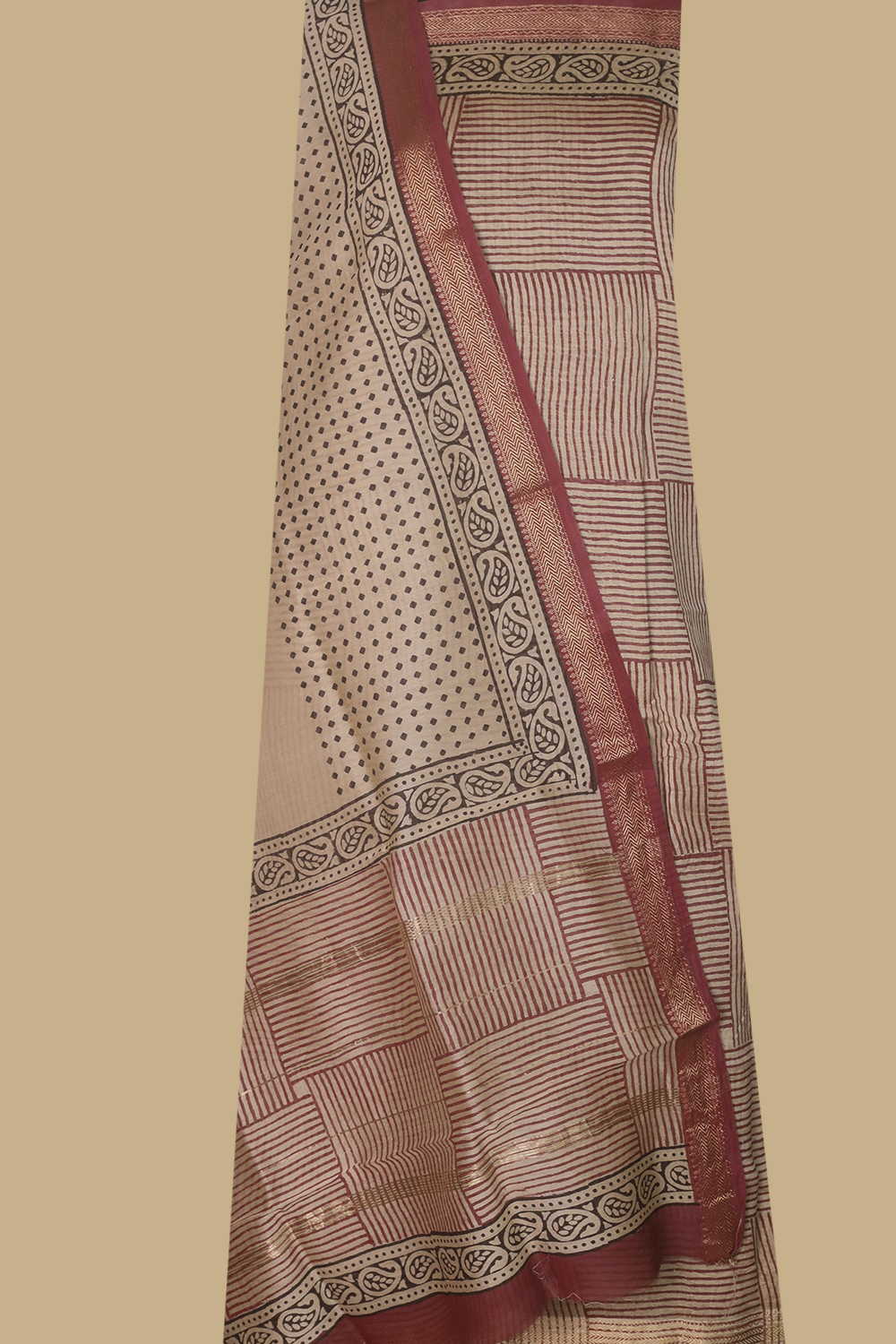 Maheshwari Suits - Matkatus 