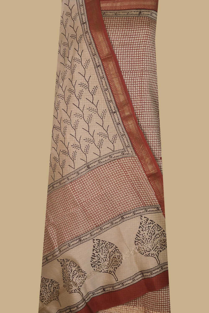 Maheshwari Suits - Matkatus 
