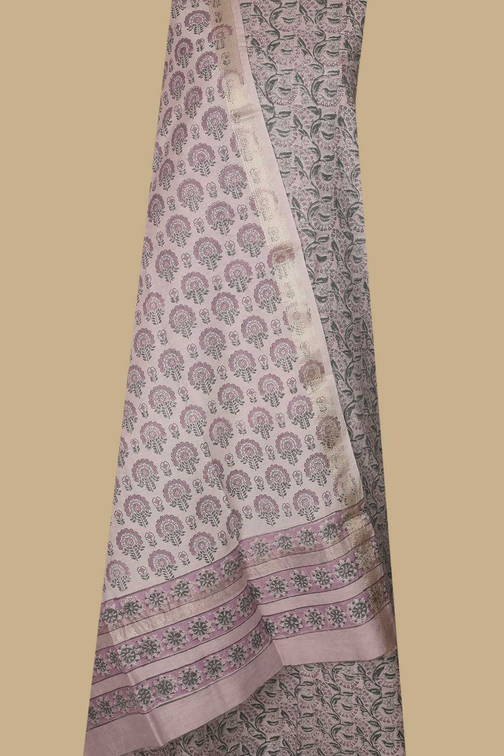 Maheshwari Suits - Matkatus 