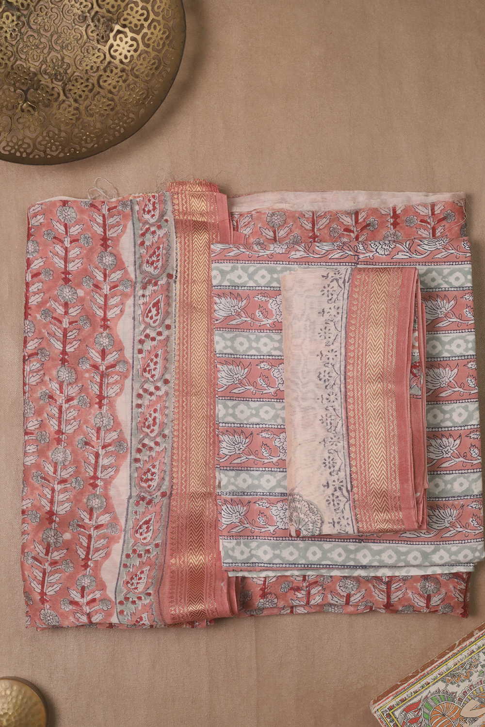 Maheshwari Suits - Matkatus 