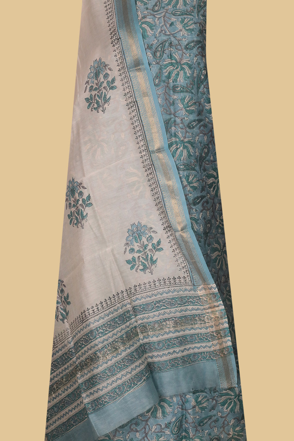 Maheshwari Suits - Matkatus 