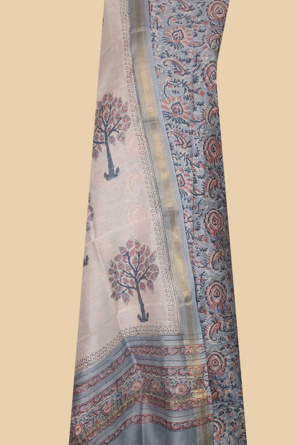 Maheshwari Suits - Matkatus 