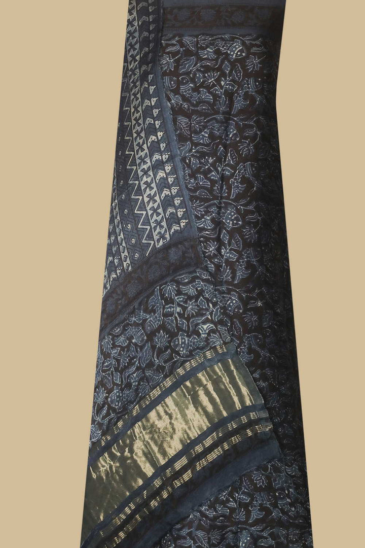 Modal silk suit - Matkatus 