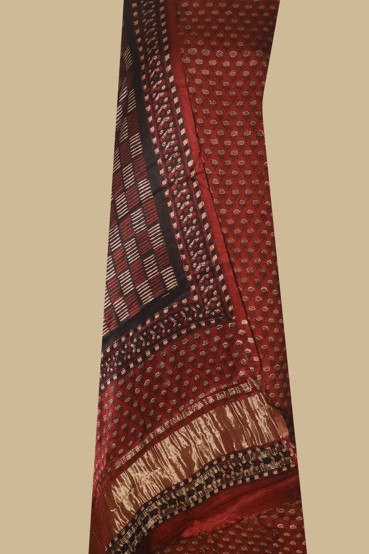 Modal silk suit - Matkatus 