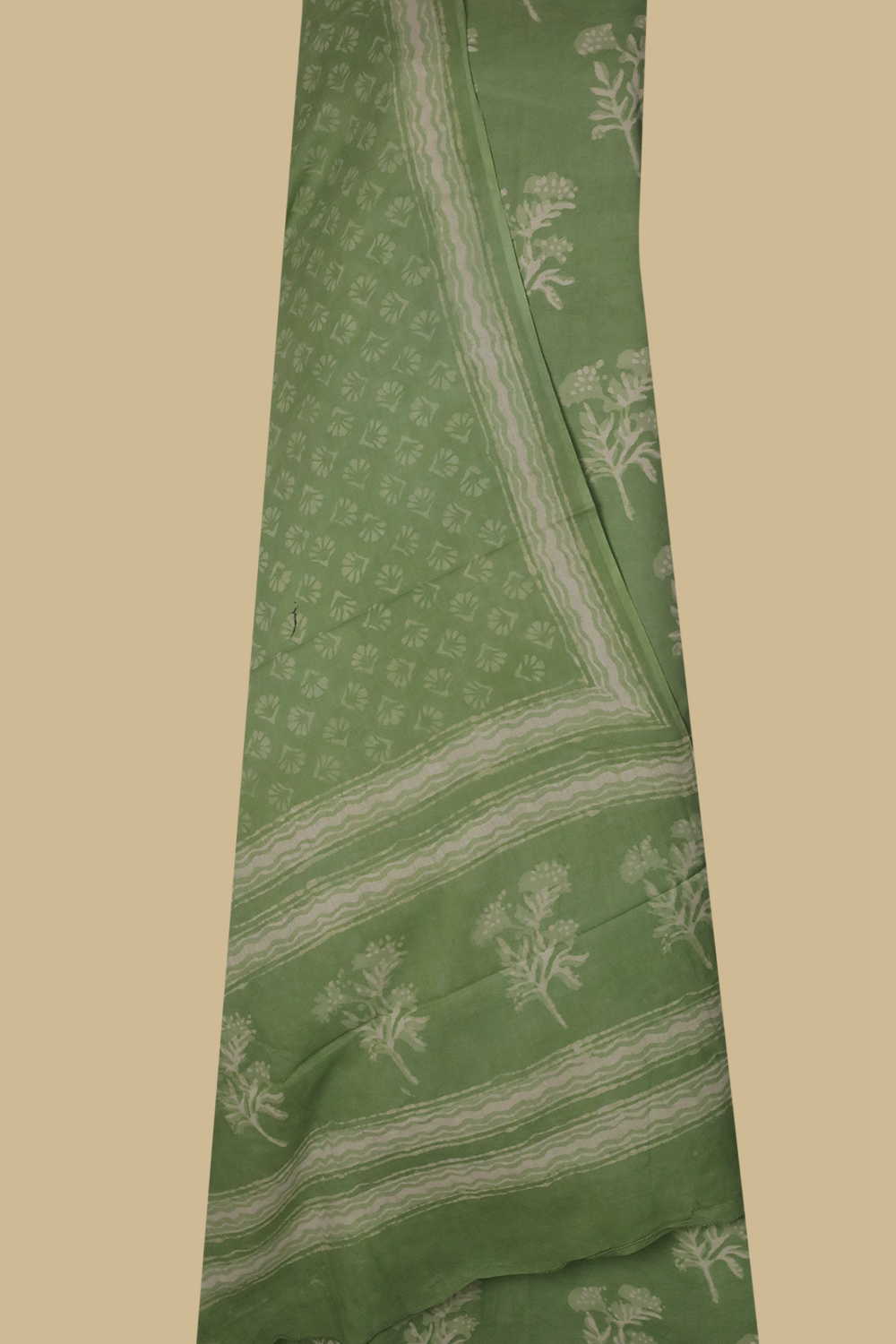 Block Printed Suits - Matkatus