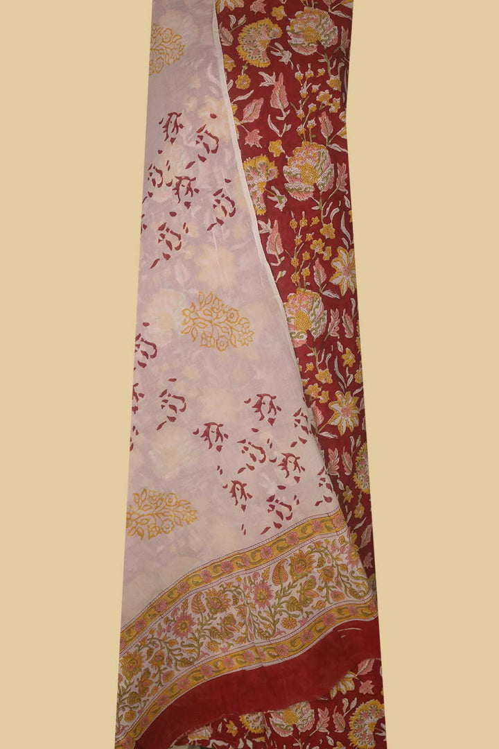 Unstitched Suits - Matkatus