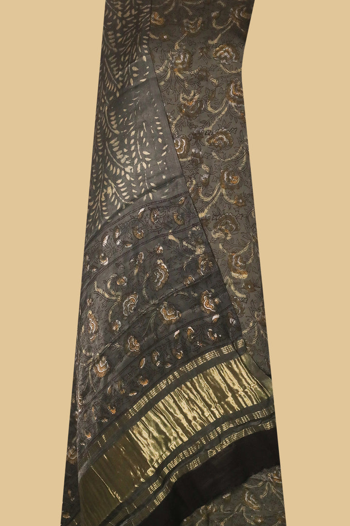 Modal silk suit - Matkatus 