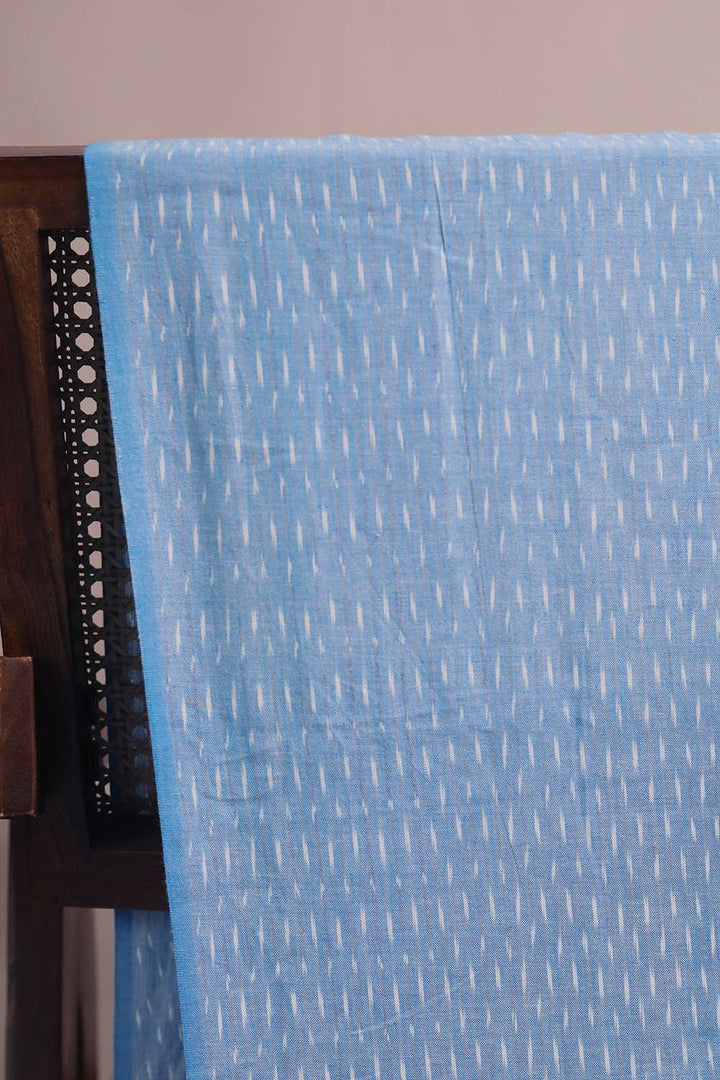 Ikat  Fabrics - Matkatus 