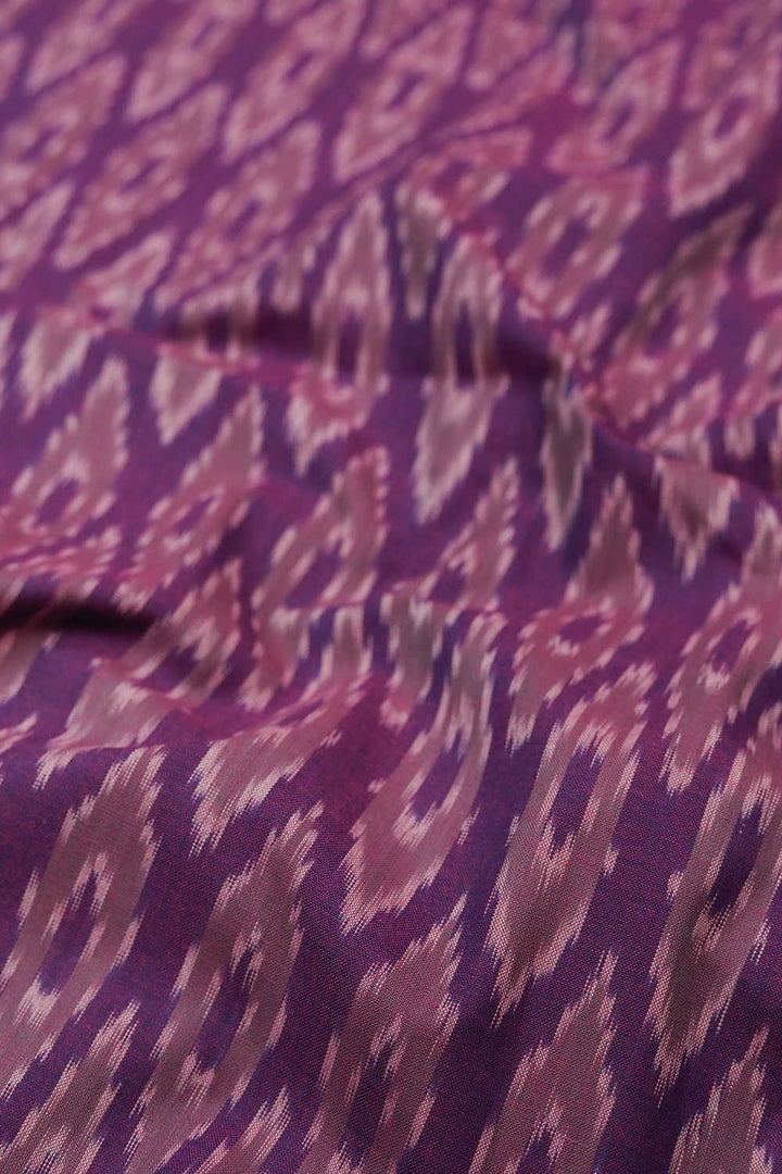 Handwoven fabrics - Matkatus